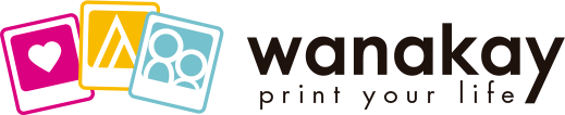 Wanakay - Tienda de revelado, personalización y fotografía digital