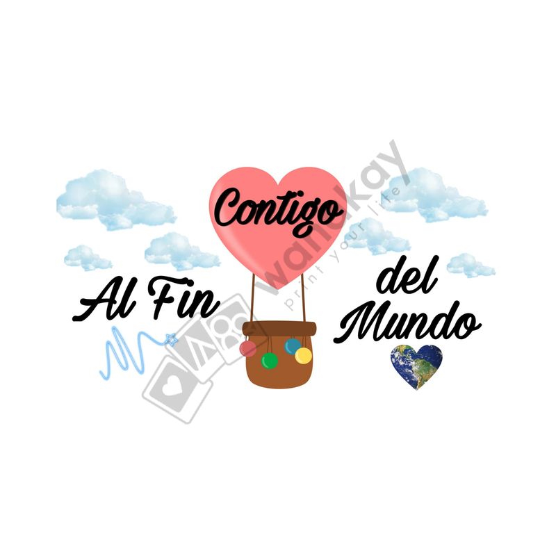 amor contigo al fin del mundo_resultado
