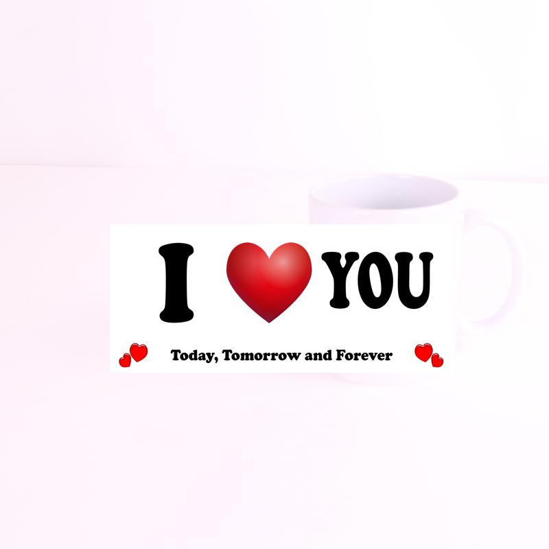 amor i love you Blanca