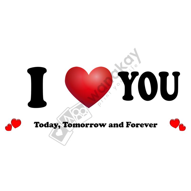amor i love you_resultado