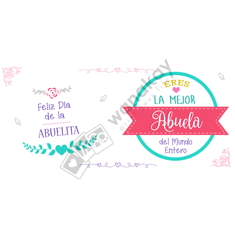 familia abuela la mejor del mundo_resultado