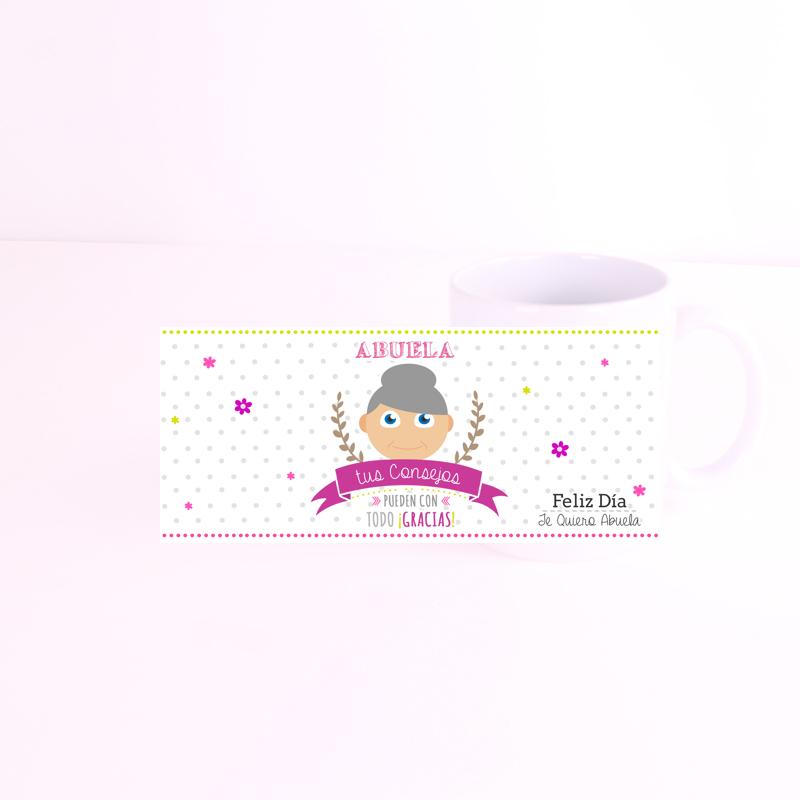 familia abuela tus consejos Blanca