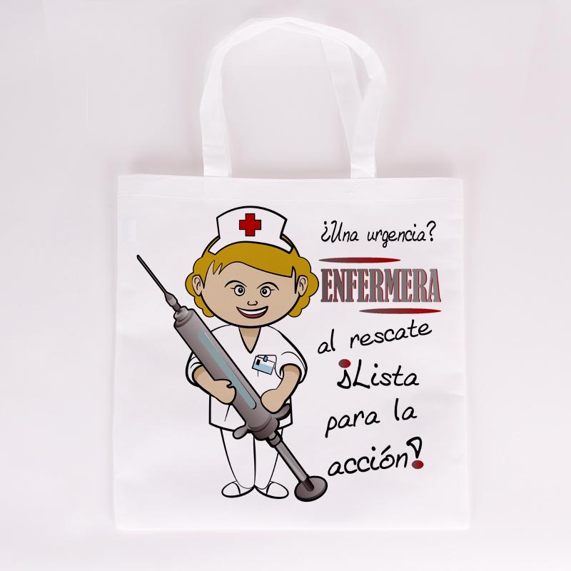 Bolsa de enfermera personalizada, bolsa de enfermera personalizada