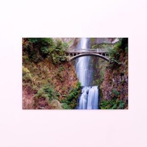 Puzle 252 Piezas Paisajes 50
