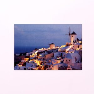 Puzle 252 Piezas Paisajes 52
