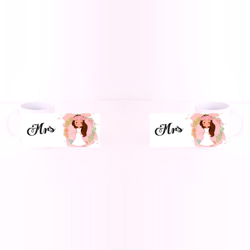 amor pack 2 mujeres Blanca