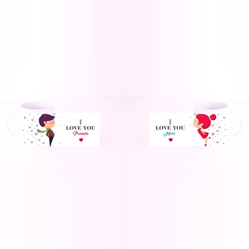 amor pack i love you Blanca