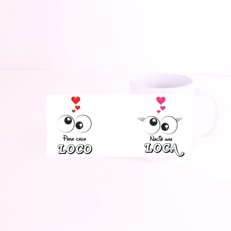 amor para cada loco Blanca