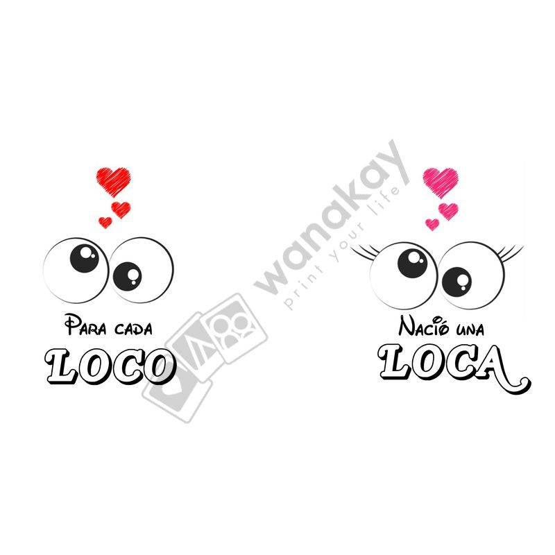 amor para cada loco_resultado