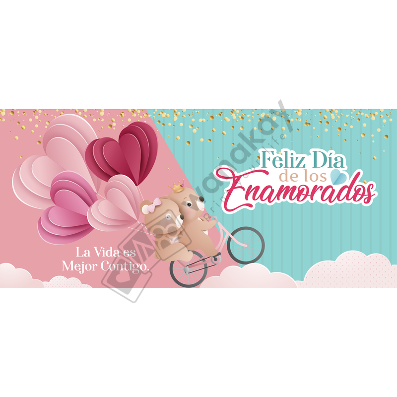 amor san valentin la vida es mejor contigo_resultado