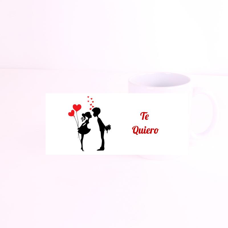 amor te quiero Blanca