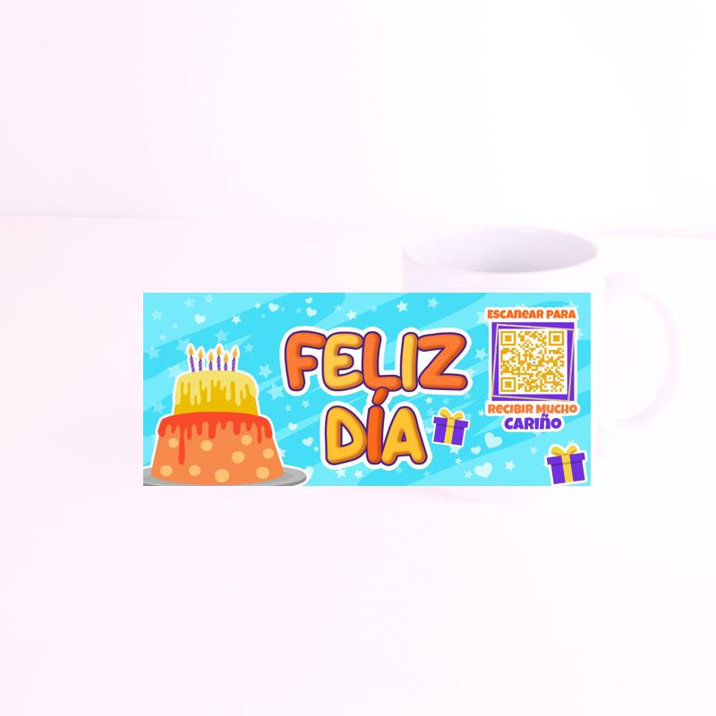 cumple feliz dia Blanca