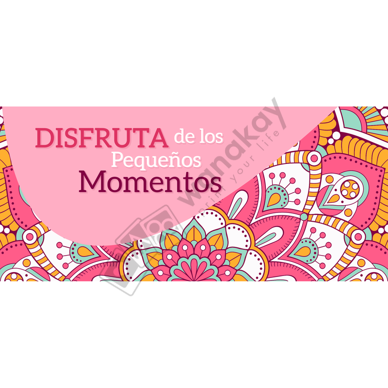 frase disfruta de los pequeños momentos_resultado