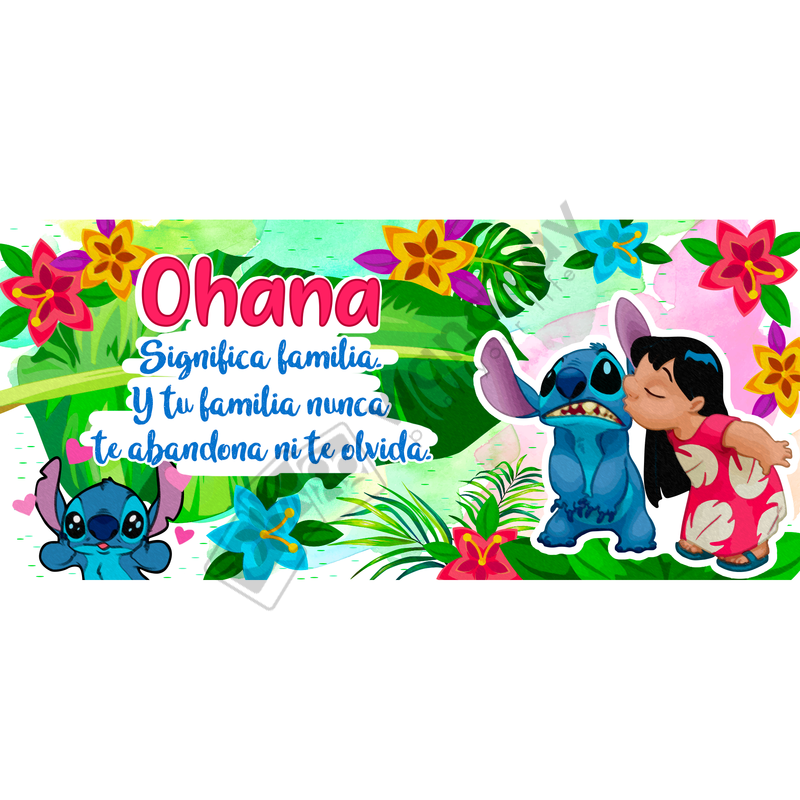 frase ohana lilo y stitch_resultado