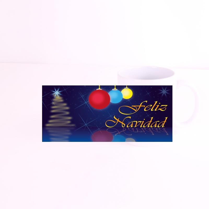 navidad feliz navidad (1) Blanca