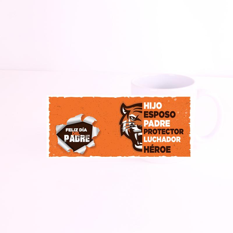 papa animales (1) Blanca