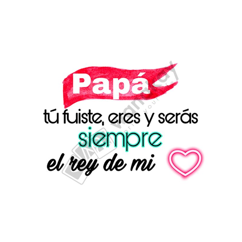papa rey de mi corazon_resultado