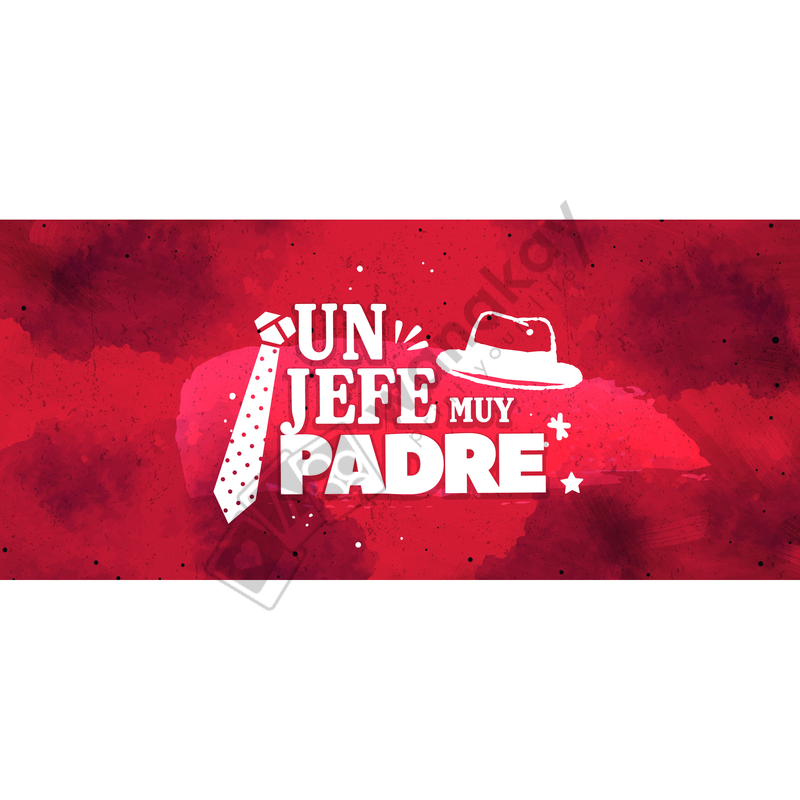 papa un jefe muy padre_resultado