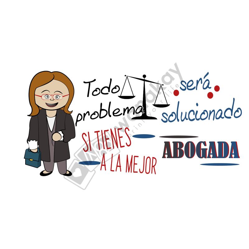 profesion abogada