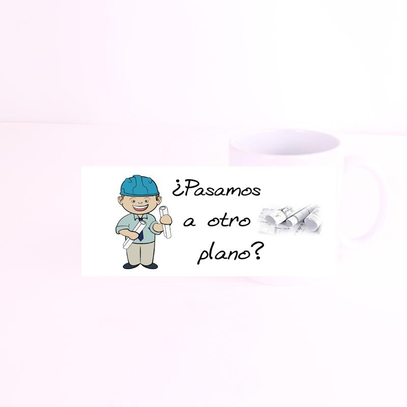profesion arquitecto Blanca