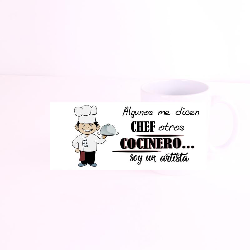 profesion cocinero nuevo Blanca