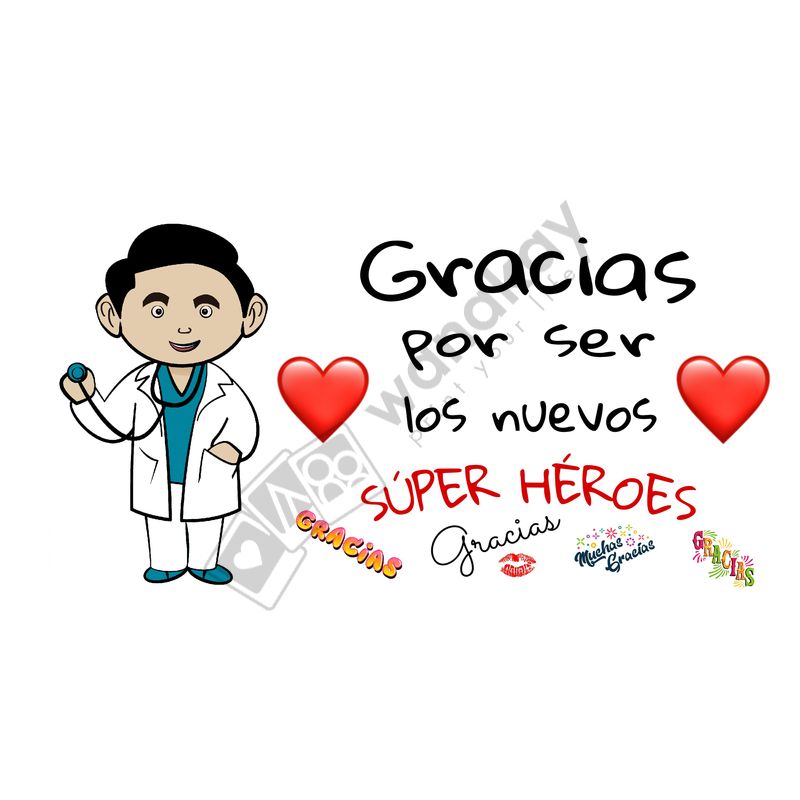 profesion doctor gracias_resultado