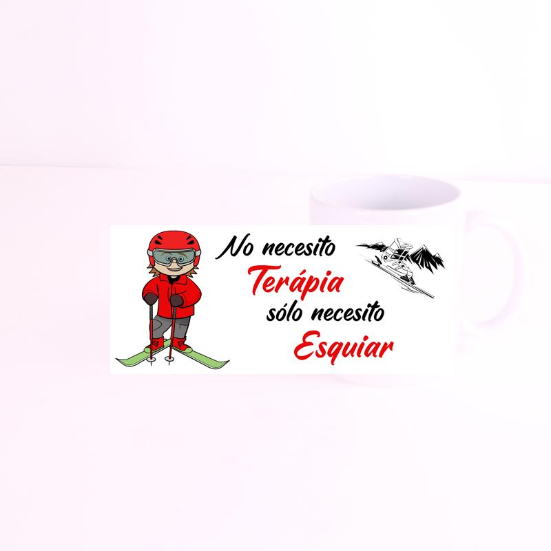 profesion esquiador Blanca