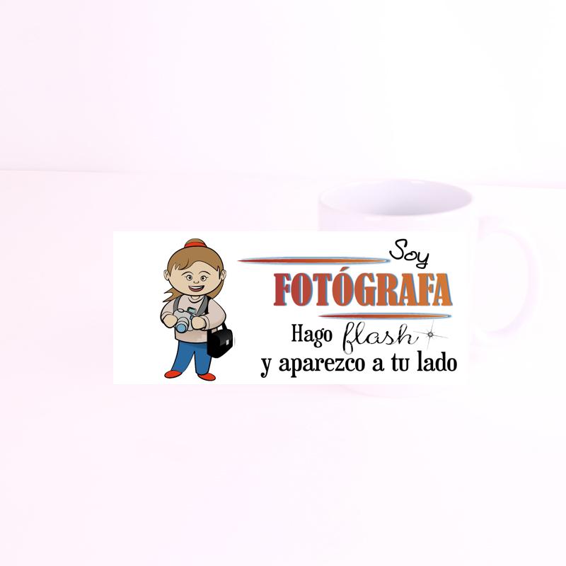 profesion fotografa Blanca