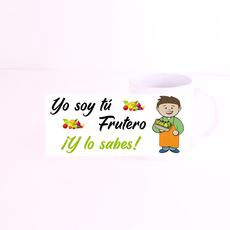 profesion frutero Blanca