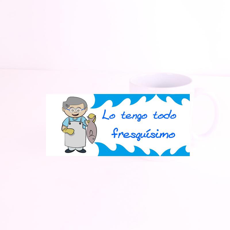 profesion pescadera Blanca