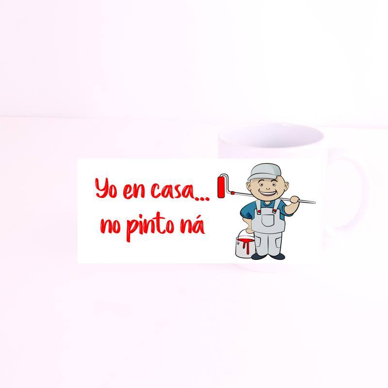 profesion pintor Blanca