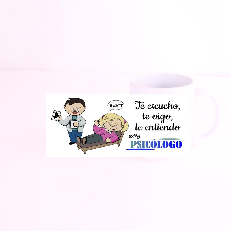 profesion psicologo Blanca
