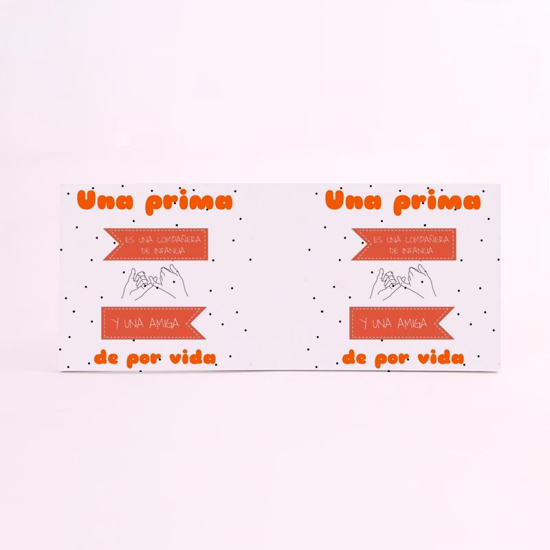 FOAM RECTANGULAR familia prima