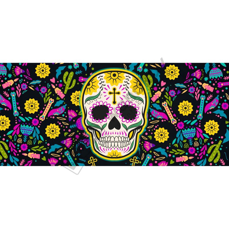 FOAM RECTANGULAR halloween calaveras (1) Marca de agua