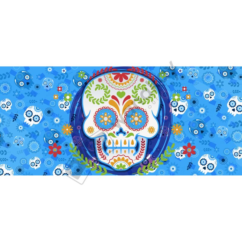 FOAM RECTANGULAR halloween calaveras (4) Marca de agua