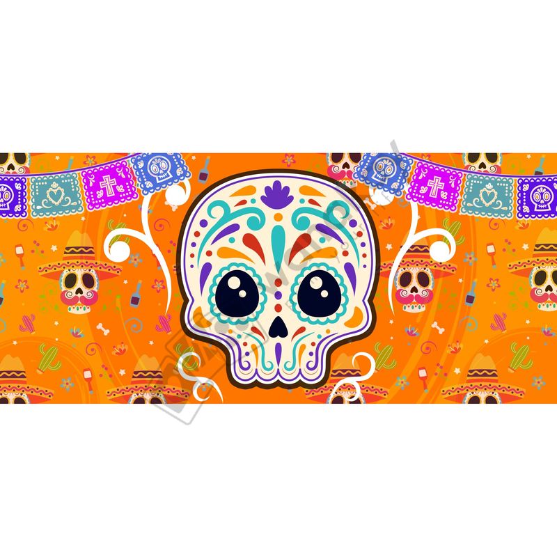 FOAM RECTANGULAR halloween calaveras (5) Marca de agua