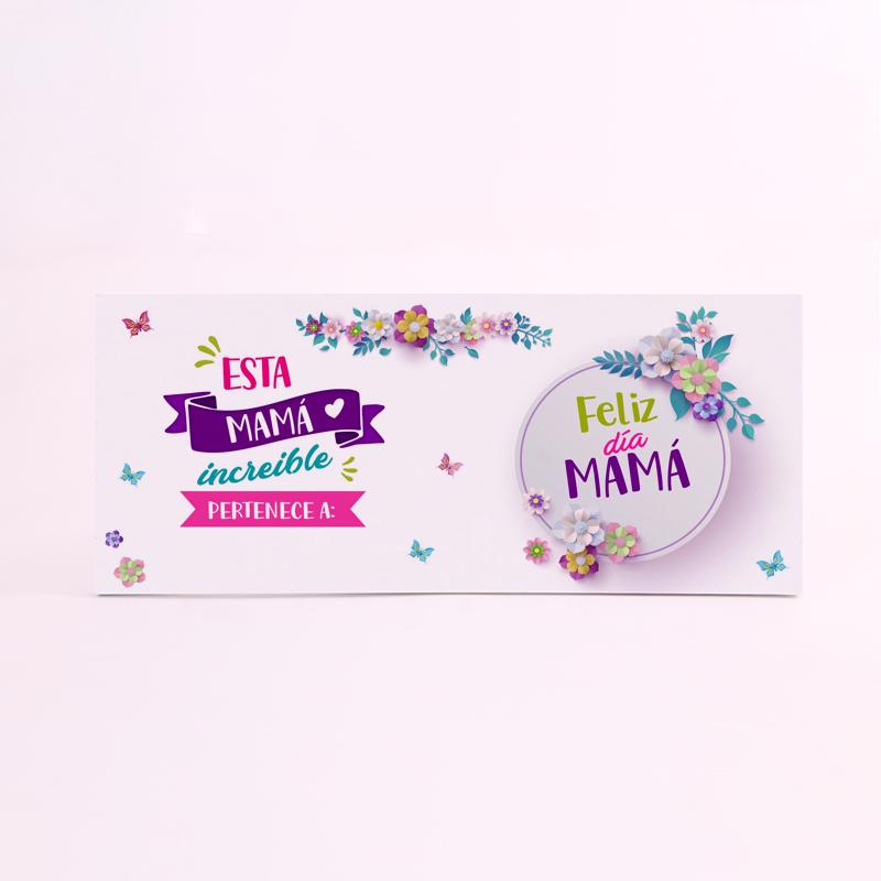 FOAM RECTANGULAR mama pertenece a