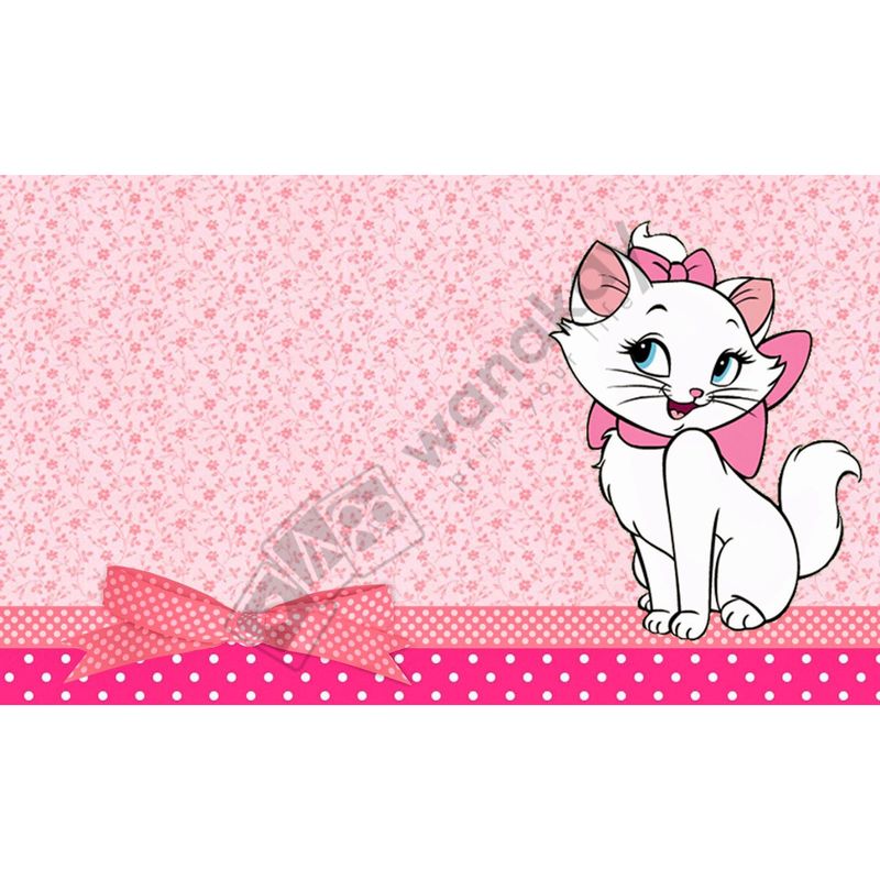 FOAM RECTANGULAR marie Marca de agua