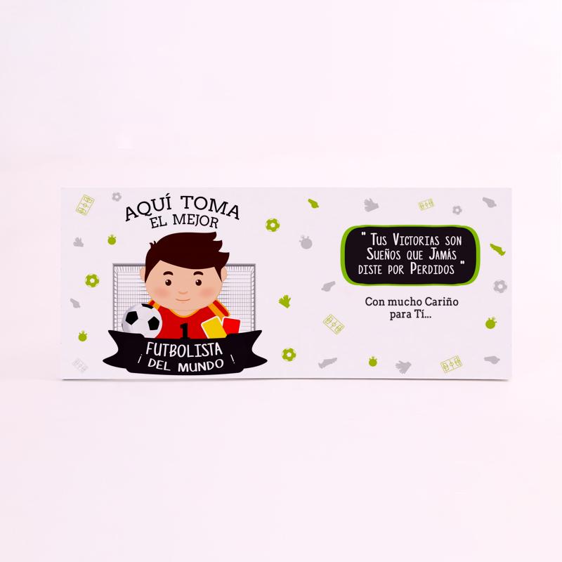 FOAM RECTANGULAR profesion futbolista mejor (1)