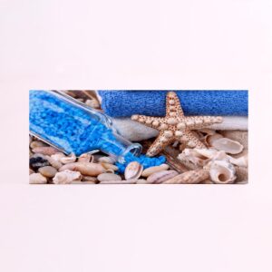 Foam Rectangular Verano