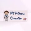 FOREX RECTANGULAR Comunion niño 1
