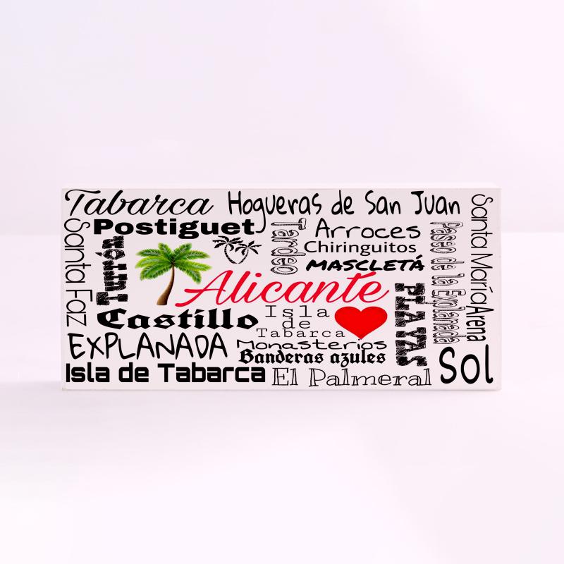 FOREX RECTANGULAR alicante sitios