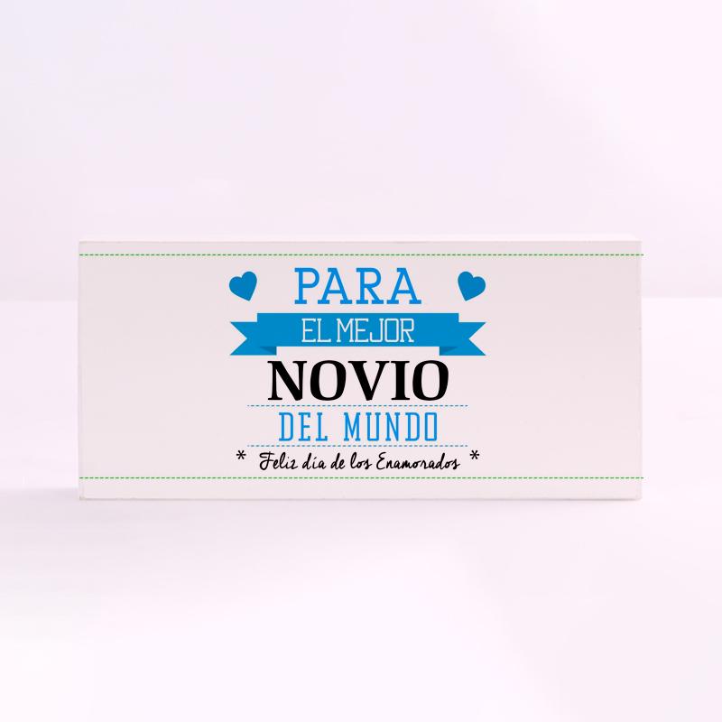 FOREX RECTANGULAR amor el mejor novio