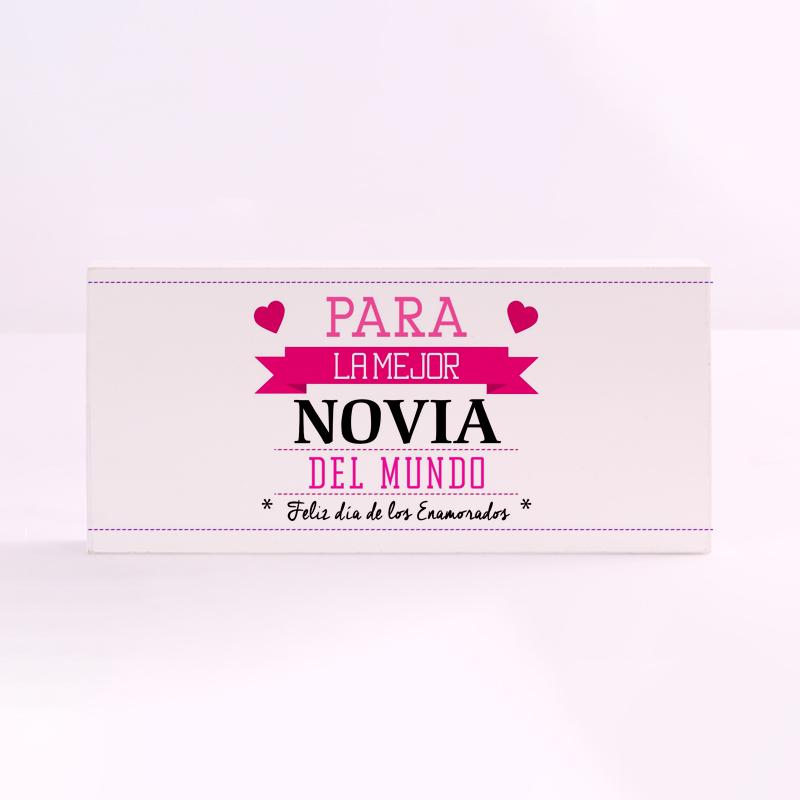 FOREX RECTANGULAR amor la mejor novia
