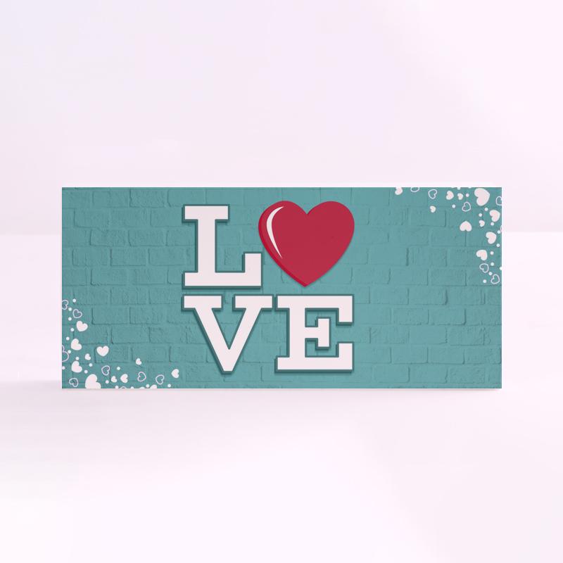FOREX RECTANGULAR amor love