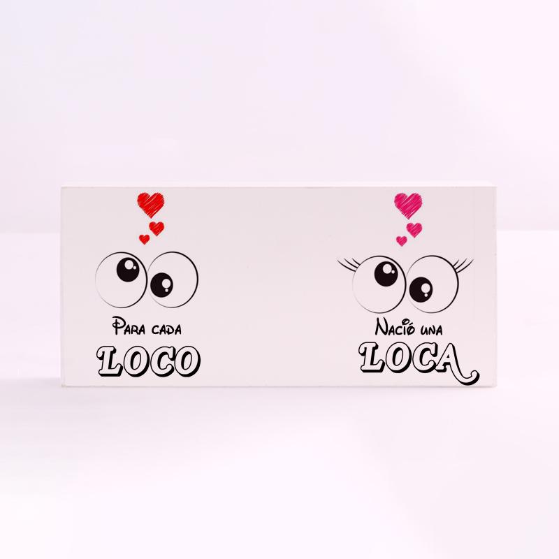 FOREX RECTANGULAR amor para cada loco