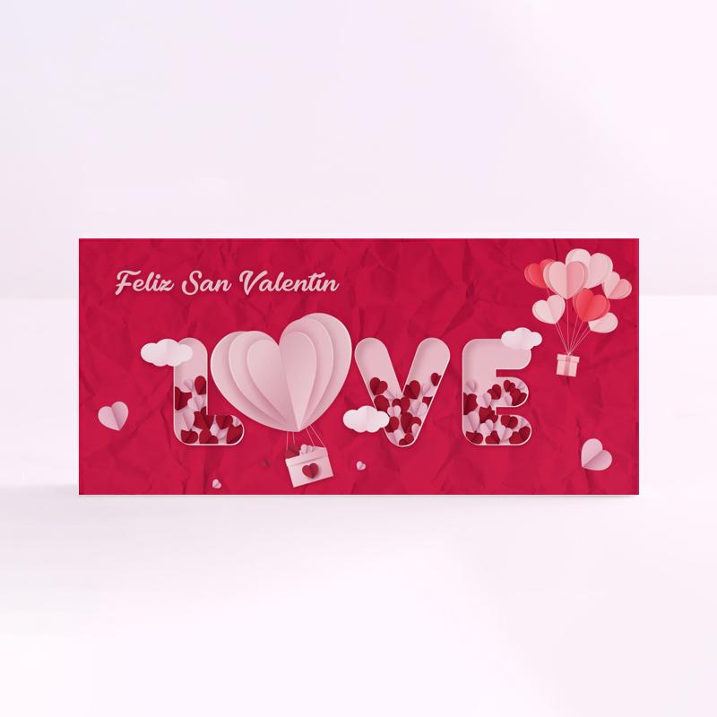 FOREX RECTANGULAR amor san valentin love