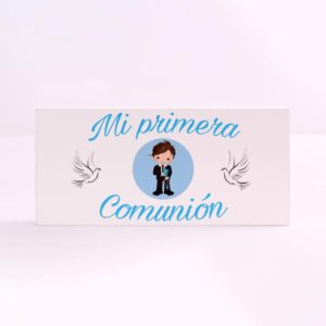 Forex Rectangular Comunion Niño