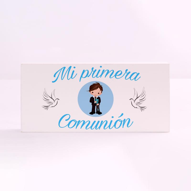 FOREX RECTANGULAR comunion niño
