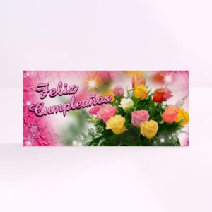 Forex Rectangular Cumpleaños 2